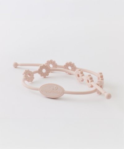 シリコーンストラップ