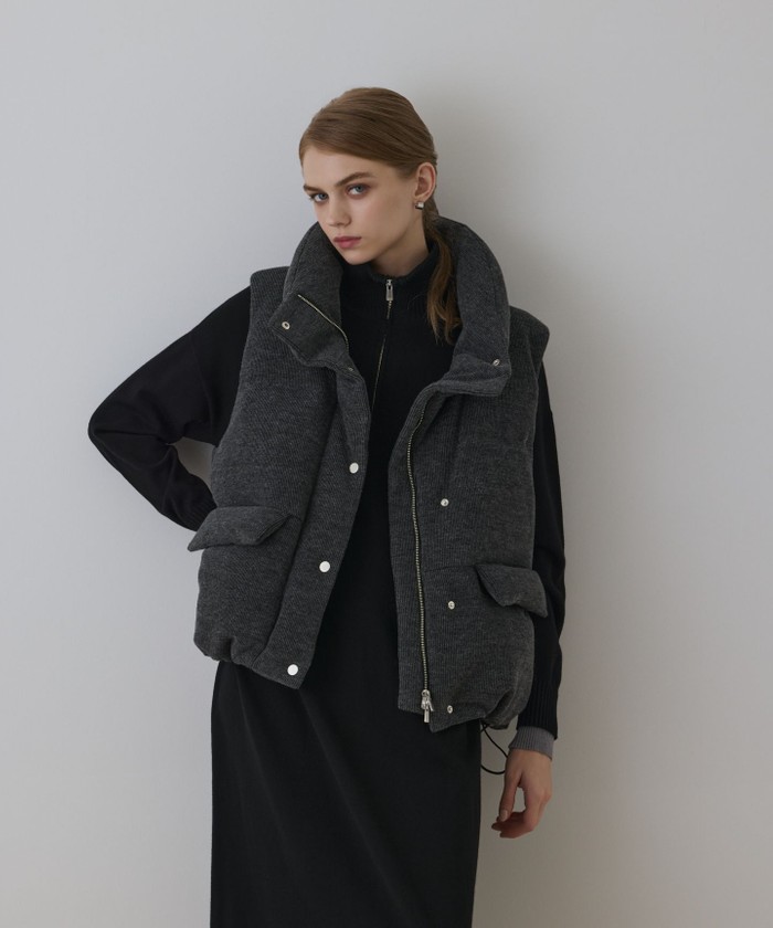 50,000～｜ダウン・中綿｜GRACE CONTINENTAL(グレースコンチネンタル