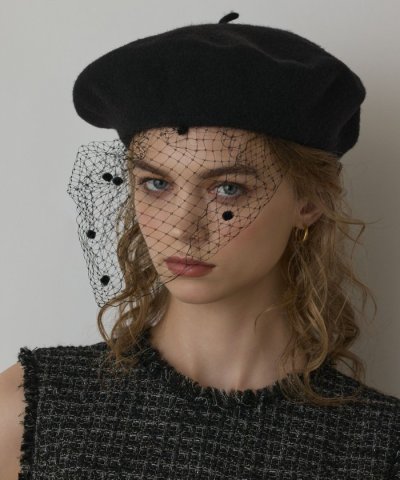 Le Beret Francaisベレー帽