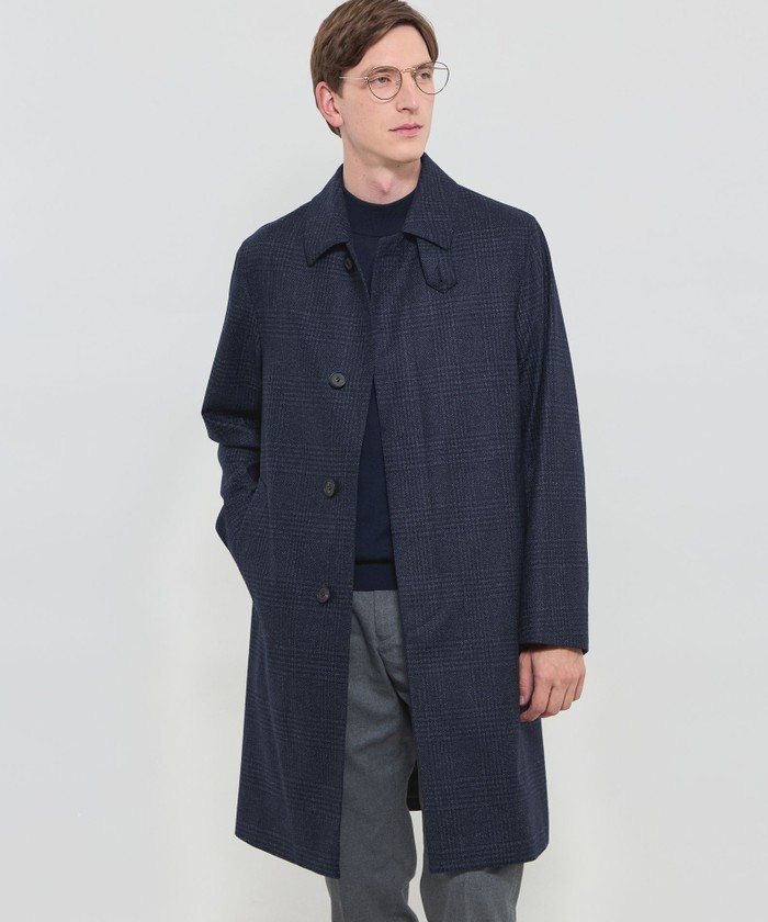 コート｜マッキントッシュ ロンドン(MACKINTOSH LONDON)｜HANKYU