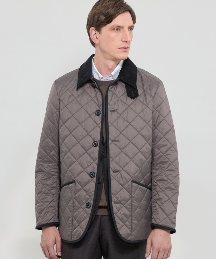 マッキントッシュ ロンドン ブルゾン L｜ブルゾン｜マッキントッシュ ロンドン(MACKINTOSH LONDON)｜HANKYU ジャケット・アウター