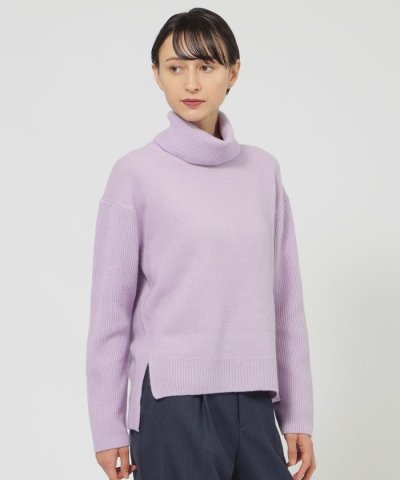 【WEB・一部店舗限定】スーパージーロン　プルオーバー