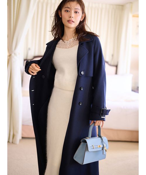 ブルー系｜コート｜CELFORD(セルフォード)｜阪急百貨店公式通販サイト