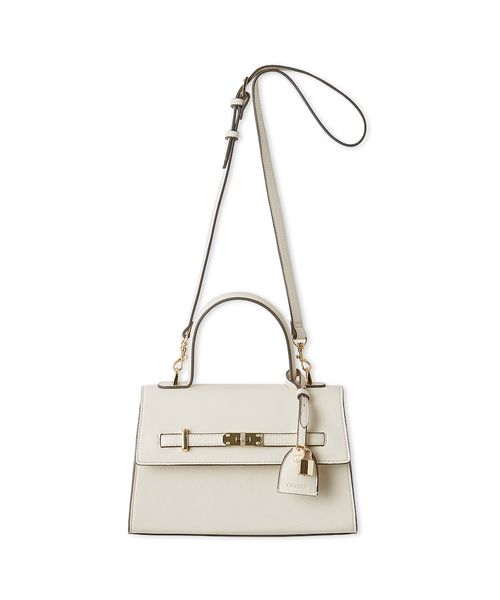 リュタン】ビジュースタッズハンドバッグ(507815053)｜阪急百貨店公式