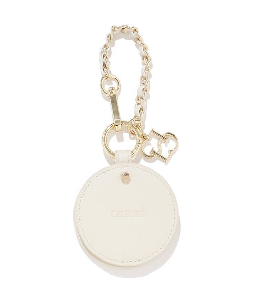 【パディントン(TM)×CELFORD】ビジューアクセントぬいぐるみチャーム CELFORD｜【パディントン(TM)×CELFORD】ビジューアクセントぬいぐるみ