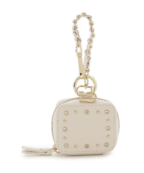 パディントン(TM)×CELFORD】ビジューアクセントぬいぐるみチャーム