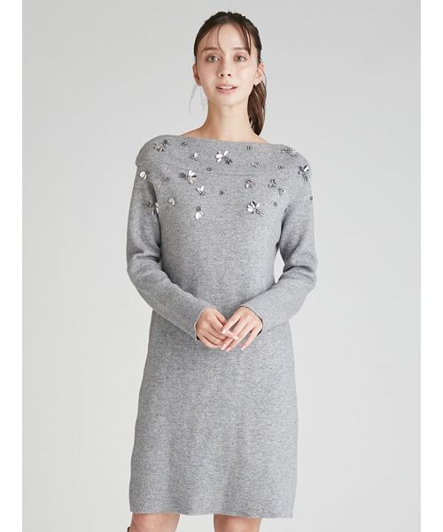 グレー系｜ワンピース・ドレス｜CELFORD(セルフォード)｜阪急百貨店