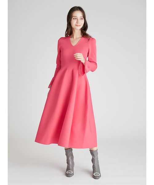 ピンク系｜ワンピース・ドレス｜CELFORD(セルフォード)｜阪急