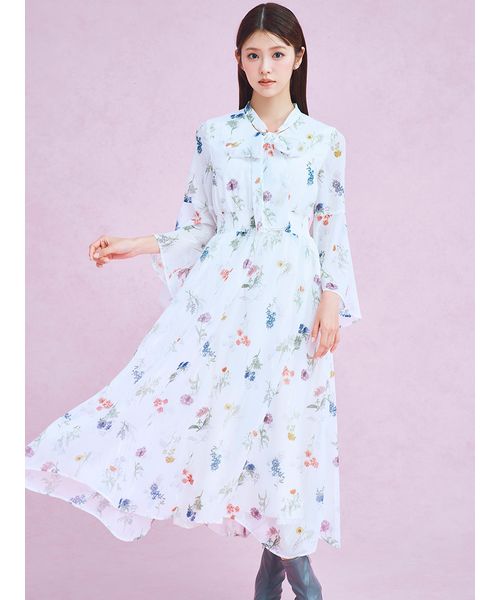 予約販売｜ワンピース・ドレス｜CELFORD(セルフォード)｜阪急百貨店