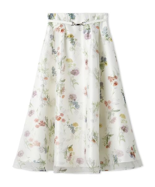 ホワイト系｜その他のスカート｜CELFORD(セルフォード)｜阪急百貨店