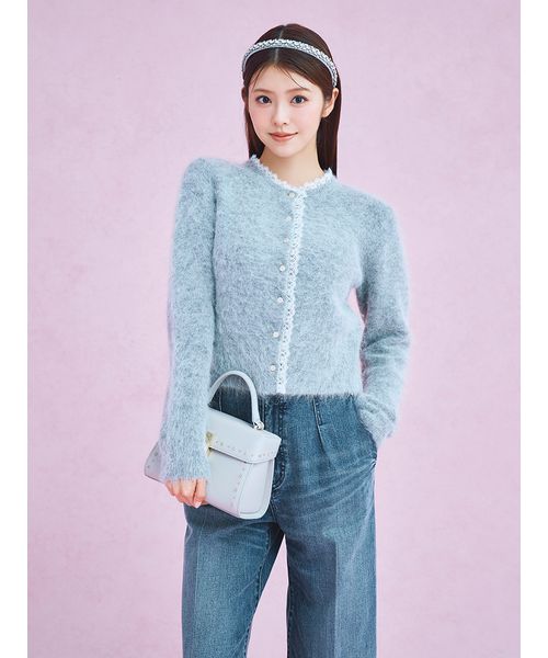 グレー系｜カーディガン｜CELFORD(セルフォード)｜阪急百貨店公式通販