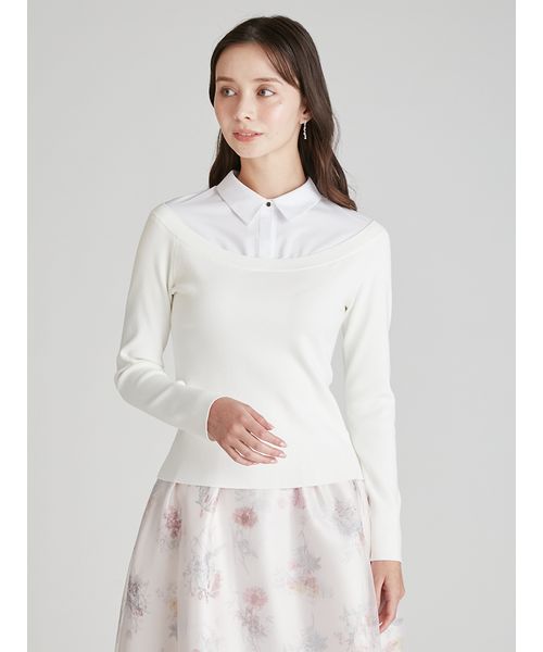 予約販売｜ニット・セーター｜CELFORD(セルフォード)｜阪急百貨店公式