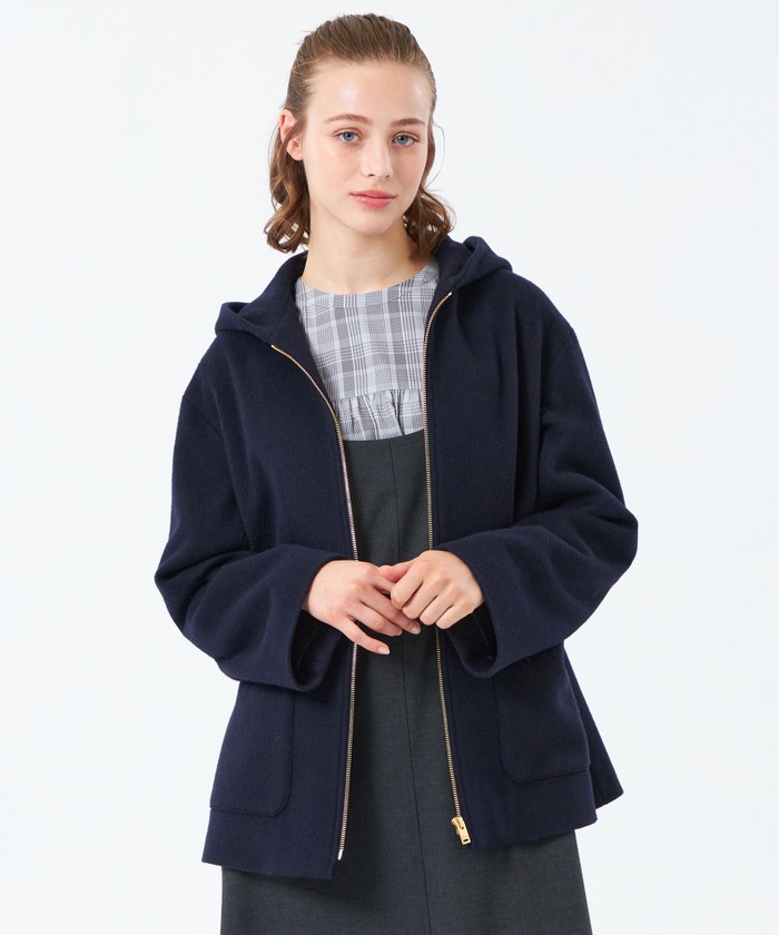 ニット・セーター｜MACKINTOSH PHILOSOPHY(マッキントッシュ