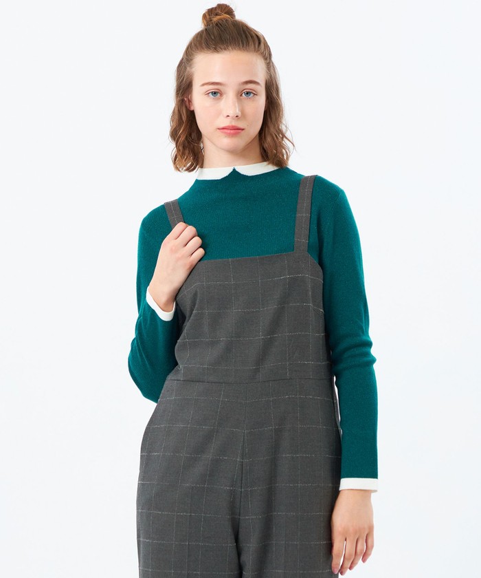 グリーン系｜ニット・セーター｜MACKINTOSH PHILOSOPHY