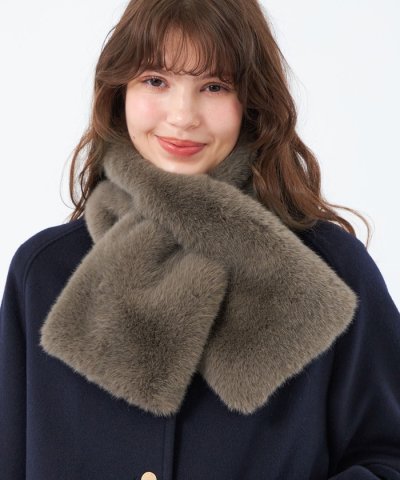 フェイクファーティペット