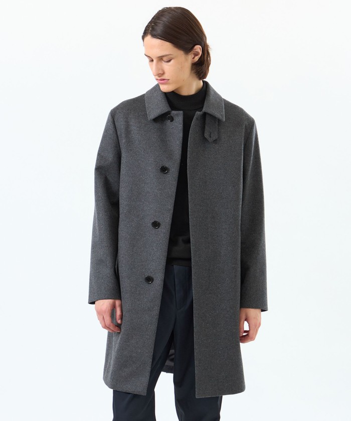 グレー系｜コート｜マッキントッシュ フィロソフィー(MACKINTOSH