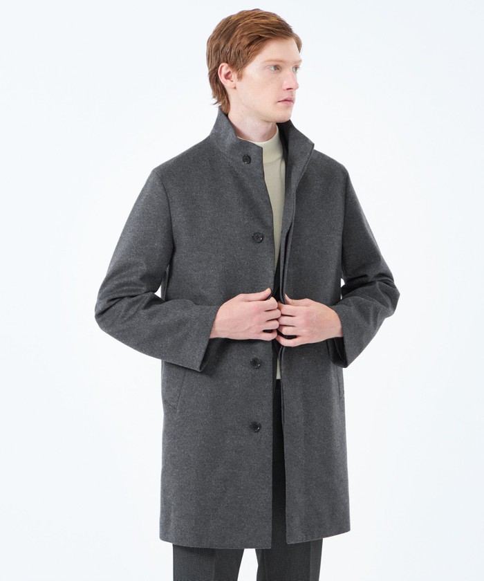 新品❣️マッキントッシュフィロソフィーコート コート｜マッキントッシュ フィロソフィー(MACKINTOSH PHILOSOPHY