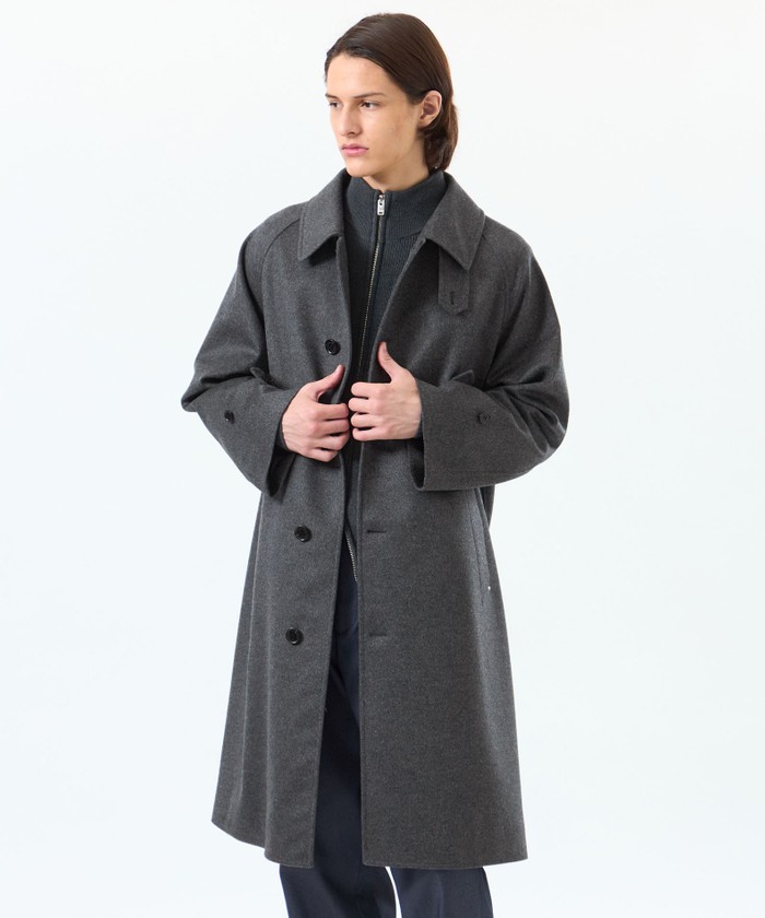 グレー系｜コート｜マッキントッシュ フィロソフィー(MACKINTOSH