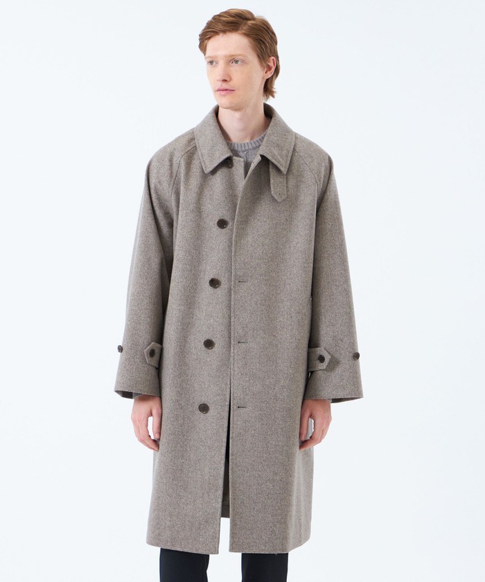 コート｜マッキントッシュ フィロソフィー(MACKINTOSH PHILOSOPHY