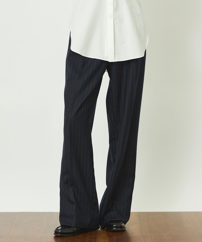 ブルー系｜スラックス｜MACKINTOSH PHILOSOPHY(マッキントッシュ