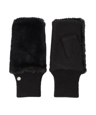 フィンガーレスファーミトン