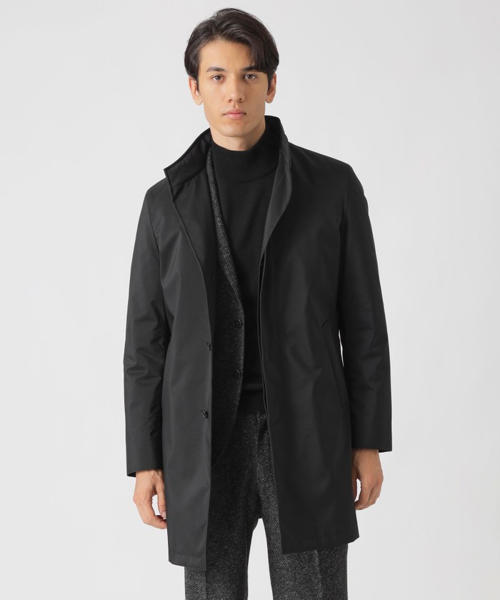 M｜コート｜ポール・スチュアート(Paul Stuart)｜HANKYU MEN'S / 阪急