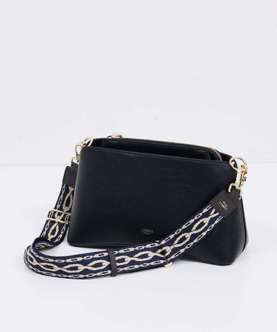 【単品】テープショルダー/オリジナル柄（ゴールド）