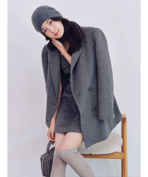 グレー系｜ジャケット｜SNIDEL(スナイデル)｜阪急百貨店公式通販サイト