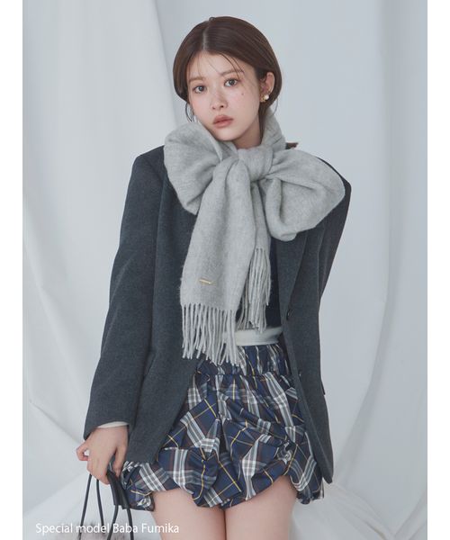 SNIDELジャケット ジャケット｜SNIDEL(スナイデル)｜阪急百貨店公式通販サイト