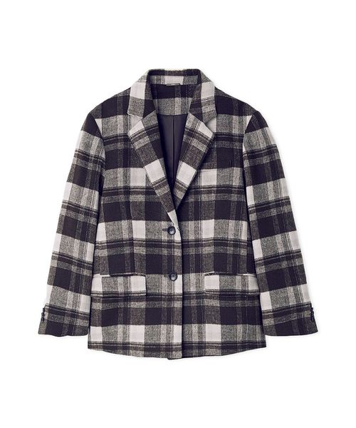 snidel ジャケット その他｜ジャケット｜SNIDEL(スナイデル)｜阪急百貨店公式通販サイト