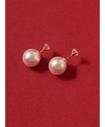 パールビーズバリエピアス