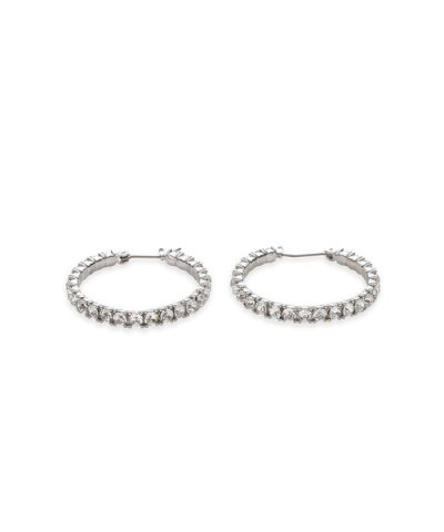 パヴェフープバリエピアス(SLV)