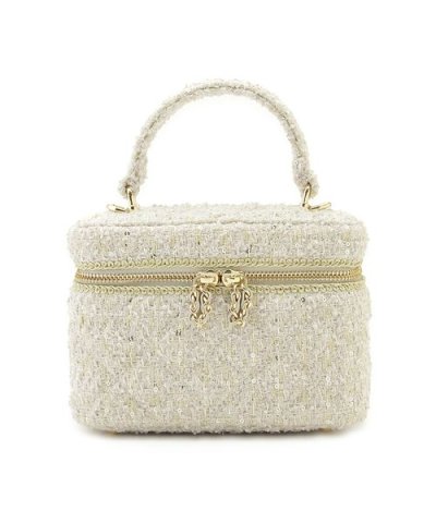 バリエバニティーバッグ