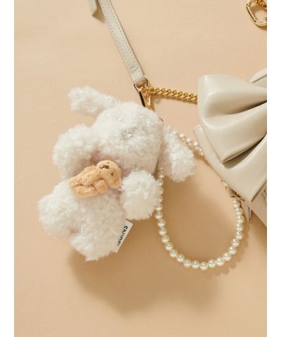 モッフィーハグフレンドチャーム