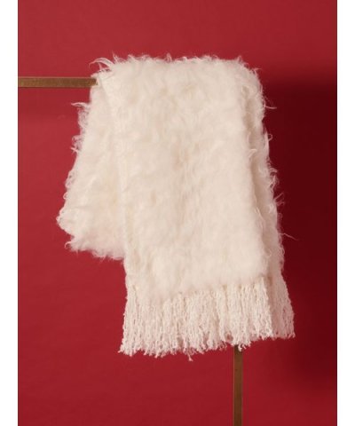 ファーロングマフラー