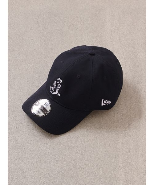 SNIDEL|NEW ERA(R)】エンブレムキャップ(508585597)｜阪急百貨店公式