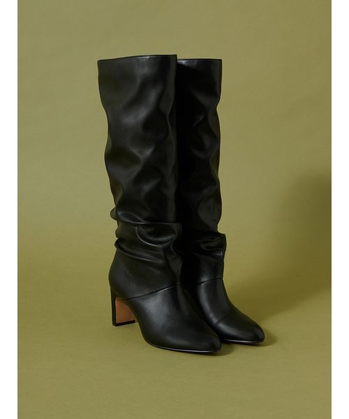 ブラック系｜ロング｜SNIDEL(スナイデル)｜阪急百貨店公式通販サイト