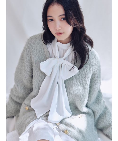 グリーン系｜ジャケット｜SNIDEL(スナイデル)｜阪急百貨店公式通販