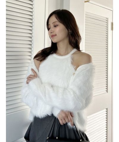 シャギーアンサンブル