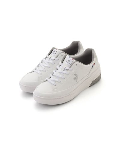 【le coq sportif】LCS SEVRES LIFT2