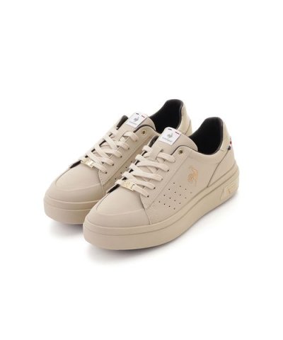 【le coq sportif】LCS SEVRES PF2