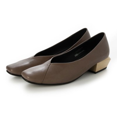 ユウコイマニシプラス yuko imanishi+ パンプス