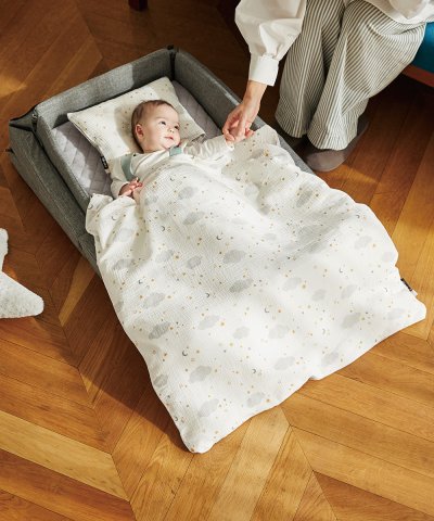 コンパクトベッドFree