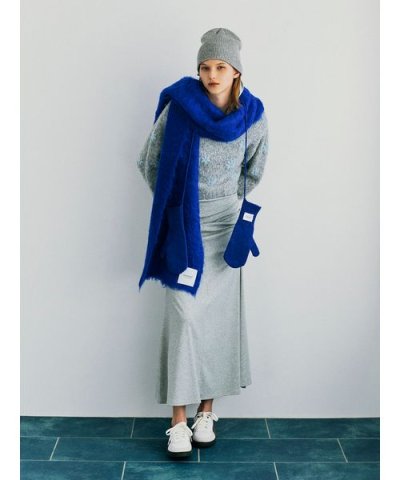 カットソーフーディーワンピース