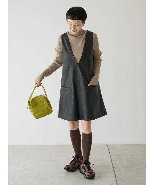 ワンピース・ドレス｜emmi atelier(エミ アトリエ)｜阪急百貨店公式