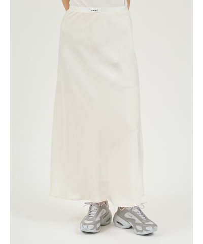 リラクシーナロースカート