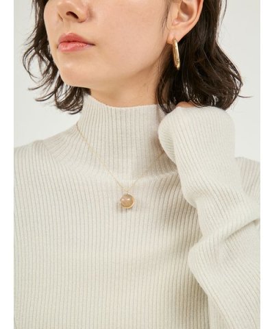 ストーンネックレス