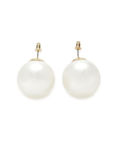 ビックボールピアス