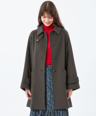 【LEE11月号掲載/蛯原友里さん着用】【一部予約販売】【WELBURY（ウェル