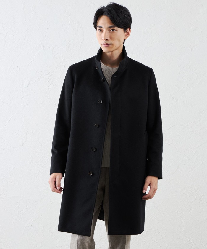 サンヨーコート(SANYOCOAT)｜HANKYU MEN'S / 阪急メンズ